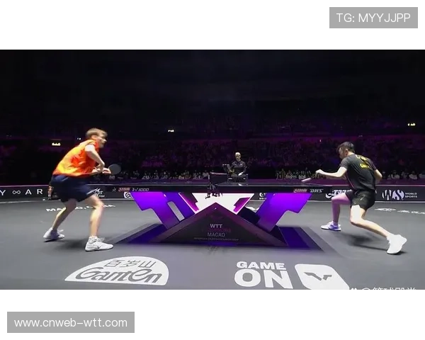 陈垣宇惜败引发热议 裁判叫停发球判罚再度成为焦点